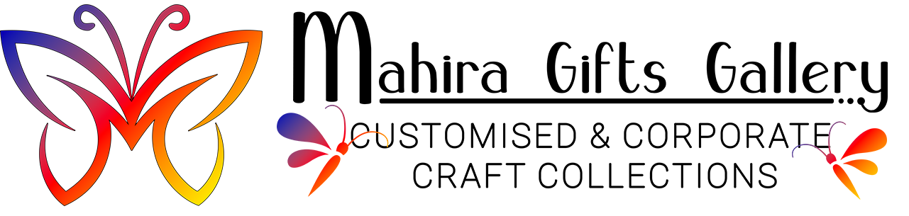 Mahira Gifts - Customised Gift Solution For Everyone