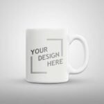 mahiragifts customised coffee mug