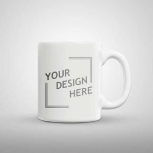 mahiragifts customised coffee mug